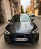 Audi A3 2021 S Line