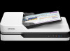 Scanner epson Workforce 1650