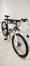 VELO VTT ROCKRIDER ST520 27.5 XL