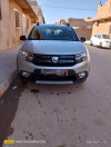 Dacia Sandero 2019 Tecroud