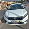 Dacia Sandero 2022 