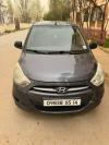 Hyundai i10 2015 i10