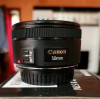 Objectif Canon 50mm fix f1.8