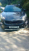 Kia Sportage 2017 GT-Line