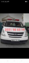 Hyundai H1 2013 Ambulance