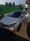 Renault Megane 3 2014 GT Line