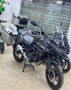 Benelli TRK 502 X 2024