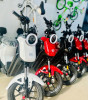 NIU Scooter électrique mimo 2024