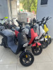 Niu TTMAX Scooter électrique 2024