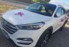 Hyundai Tucson 2017 Prestige