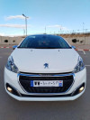 Peugeot 208 2019 Allure