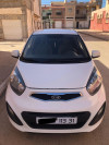 Kia Picanto 2013 Pop