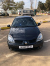 Renault Clio 2 2005 Extreme