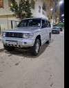 Mitsubishi Pajero Sport 1999 