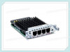 CARTE INTERFACE CISCO 1721