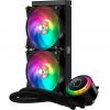 Cooler Master MasterLiquid ML240R RGB