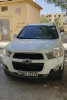 Chevrolet Captiva 2013 LTZ