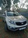 Kia Sportage 2015 Sportage