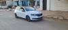 Skoda Fabia 2017 Monte Carlo