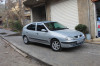 Renault Megane 1 2002 Megane 1