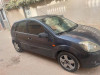 Ford Fiesta 2008 Fiesta