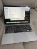 MacBook Air M1 2020