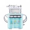 Machine hydrafacial