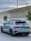 Audi A3 2023 S line