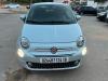 Fiat 500 2024 hybrid