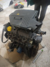 Moteur Renault 1.9 diesel plombé