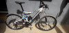  VTT cannondale trigger  cadre carbon