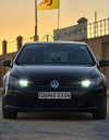 Volkswagen Golf 7 2013 