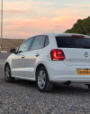 Volkswagen Polo 2011 TrendLine