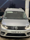 Volkswagen Caddy 2018 Infinity