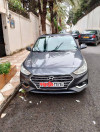 Hyundai Accent RB  5 portes 2019 Préstige