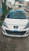 Peugeot 207 2012 Allure