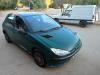 Peugeot 206 1999 206