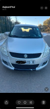 Suzuki Swift 2015 Swift