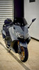 Yamaha Tmax 530 iron 2 2016