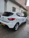 Renault Clio 4 2014 Clio 4