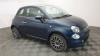 Fiat 500 hybride 2023 Dolcevita