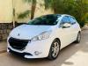 Peugeot 208 2015 Allure