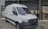 Mercedes Benz Mercedes sprinter 10 fourgon 21/22 2022