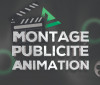 REALISATION SHORT MOVIES / MONTAGE VIDEO / PUBLICITE 