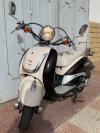 Rafinz 150cc 2014