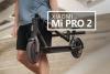 Xiaomi pro2 Scooter électrique 