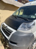 Citroen Jumper 2011 