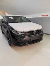 Volkswagen TIGUAN 2024 R line triple black