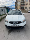 Nissan Qashqai 2015 +2 Visia