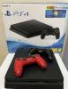 PS4 slim 500gb avec 2 mannete v2 original + abonement ps plus extra hta juin 